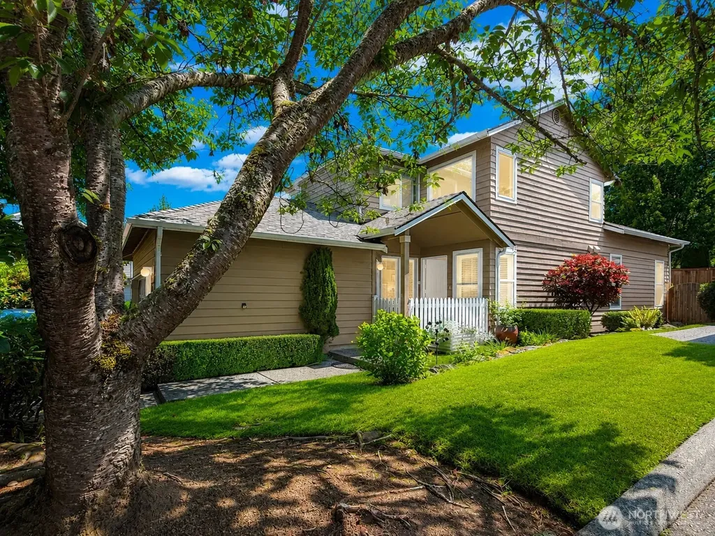 5807 14th Drive W Everett WA 98203