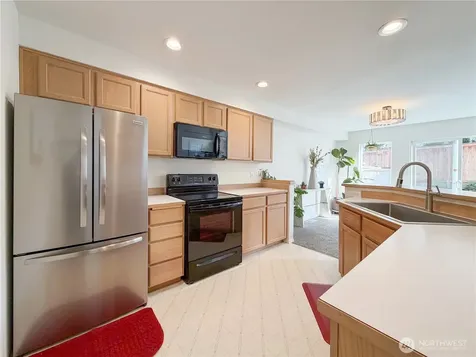 5807 14th Drive W Everett WA 98203