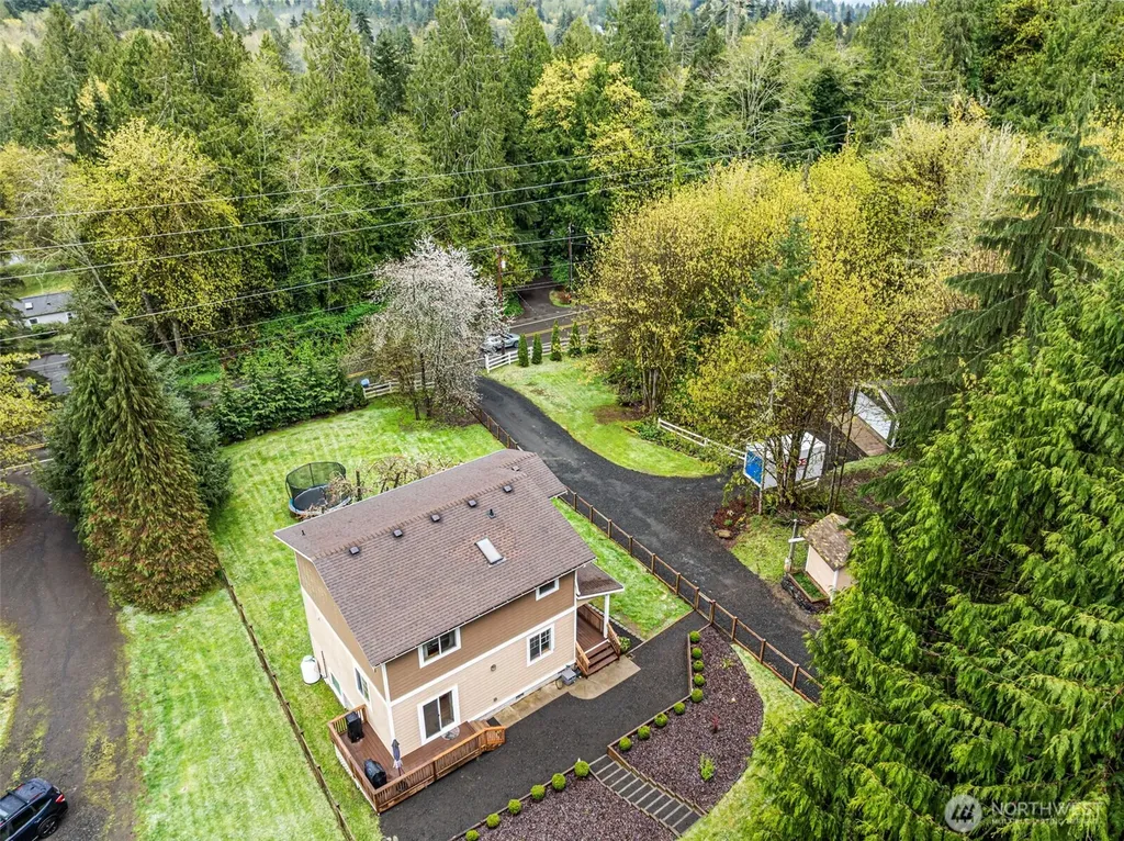 22371 Miller Bay Road NE Poulsbo WA 98370