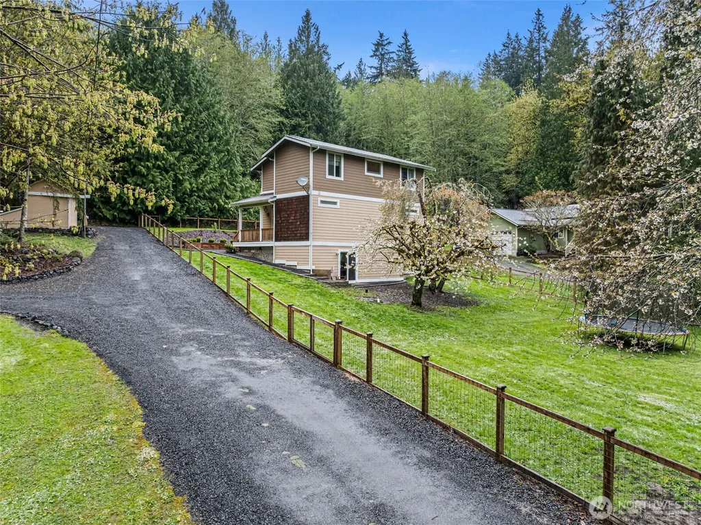 22371 Miller Bay Road NE Poulsbo WA 98370