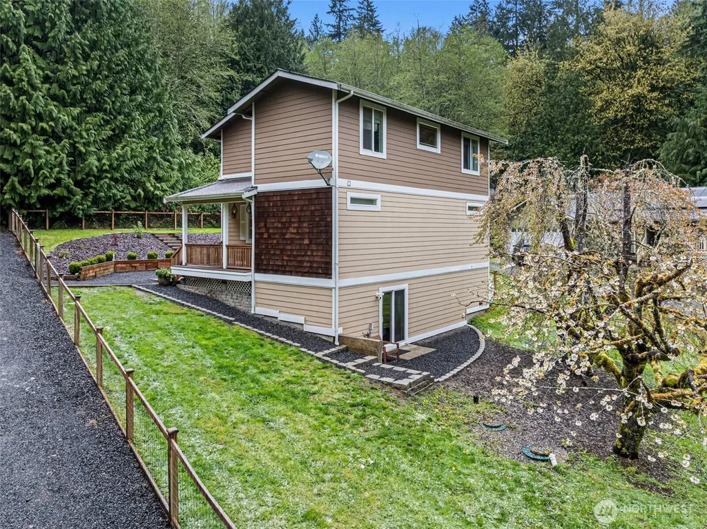 22371 Miller Bay Road NE Poulsbo WA 98370