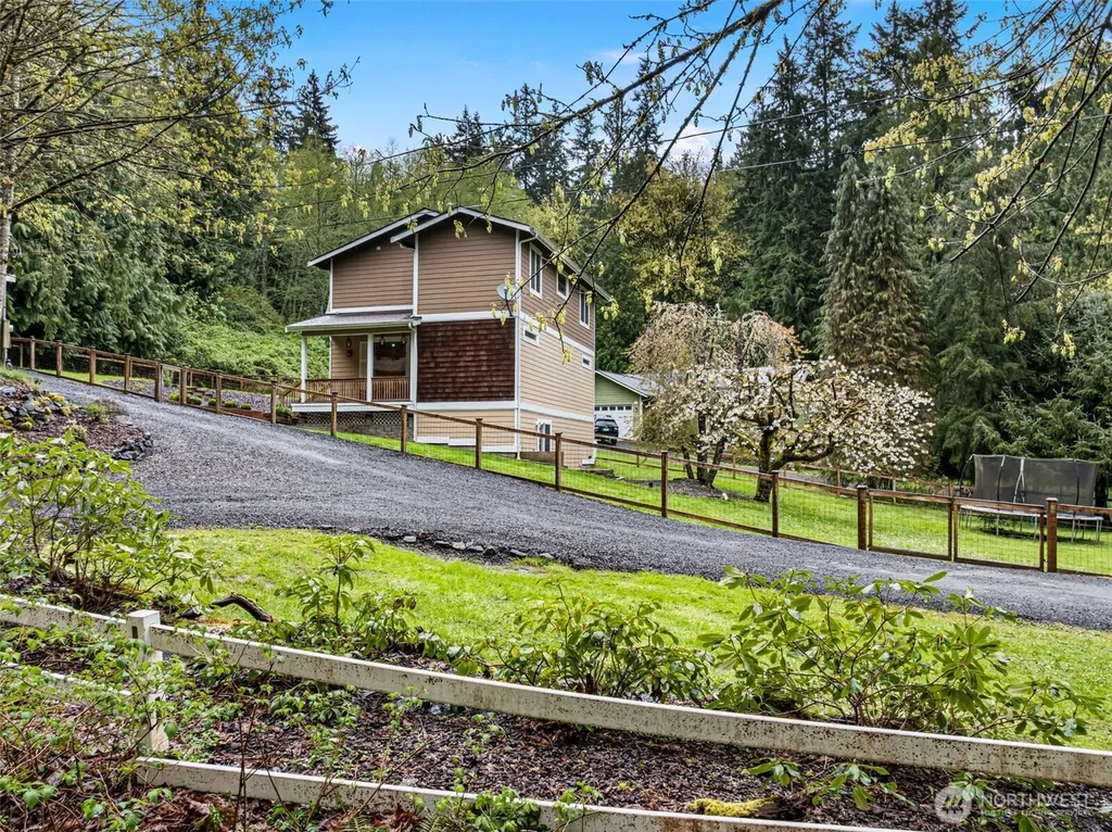 22371 Miller Bay Road NE Poulsbo WA 98370
