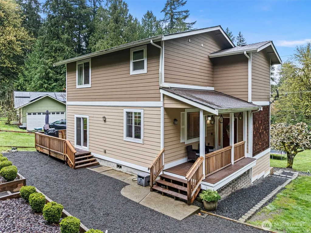 22371 Miller Bay Road NE Poulsbo WA 98370