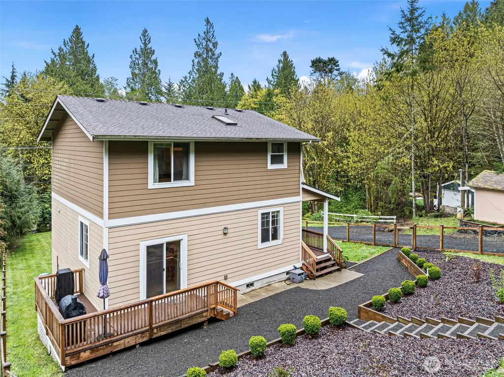 22371 Miller Bay Road NE Poulsbo WA 98370