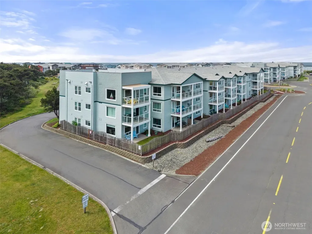 1600 W Ocean Avenue Westport WA 98595