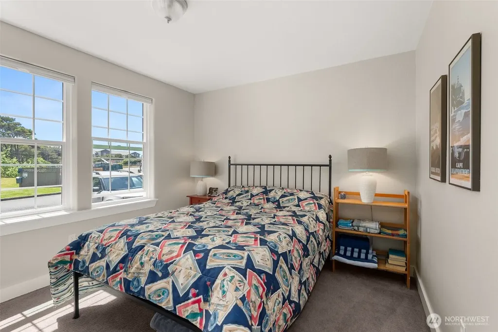 1600 W Ocean Avenue Westport WA 98595
