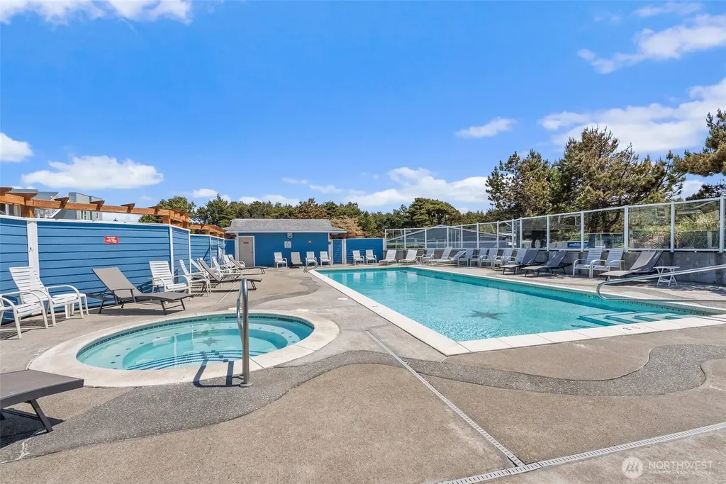 1600 W Ocean Avenue Westport WA 98595