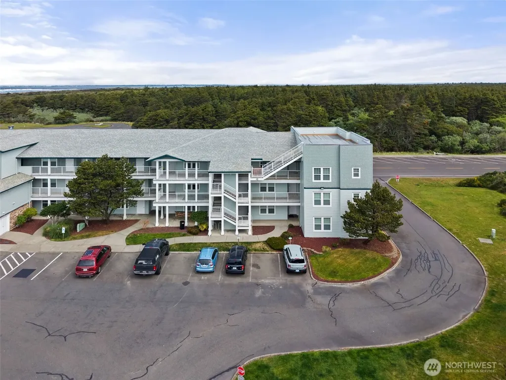 1600 W Ocean Avenue Westport WA 98595