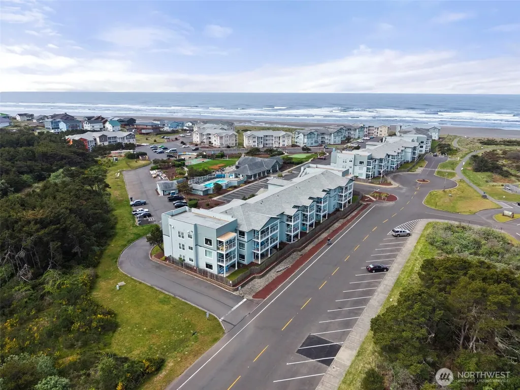 1600 W Ocean Avenue Westport WA 98595