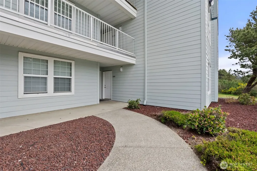 1600 W Ocean Avenue Westport WA 98595