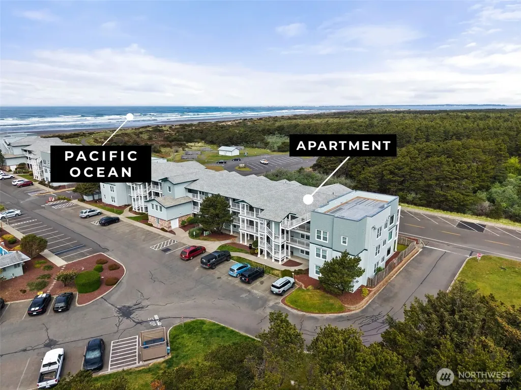 1600 W Ocean Avenue Westport WA 98595