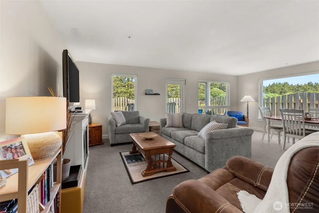 1600 W Ocean Avenue Westport WA 98595