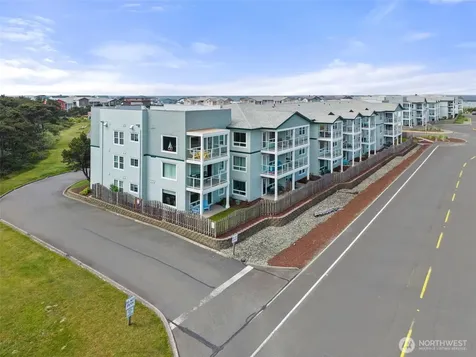 1600 W Ocean Avenue Westport WA 98595