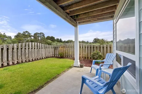 1600 W Ocean Avenue Westport WA 98595
