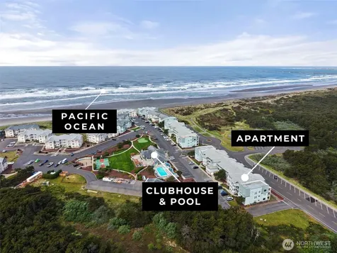 1600 W Ocean Avenue Westport WA 98595