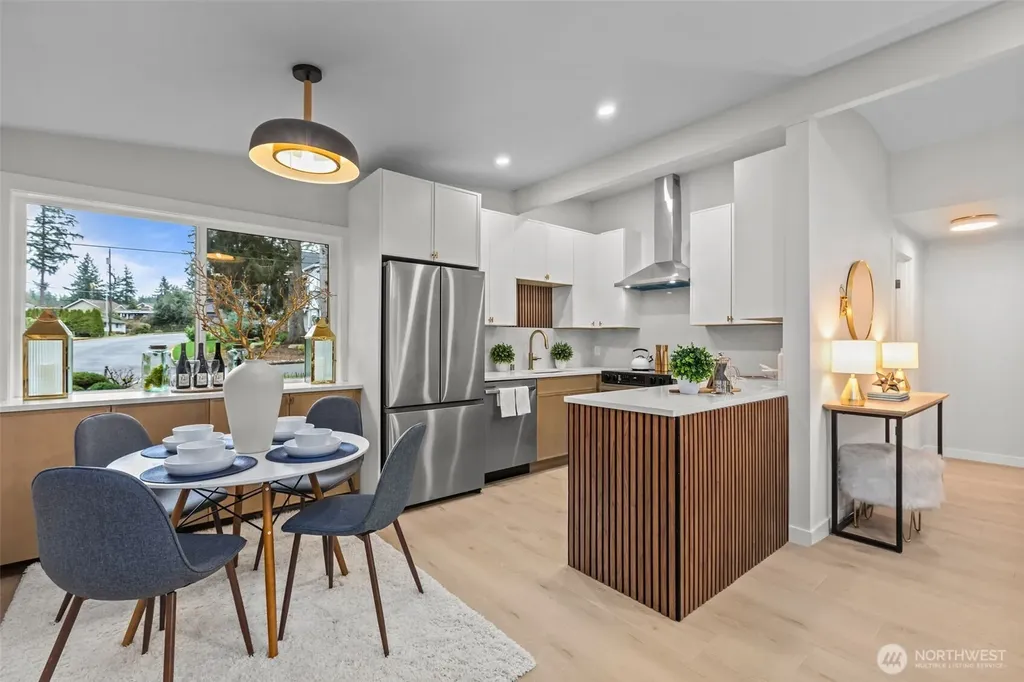 3901 151st Avenue SE Bellevue WA 98006