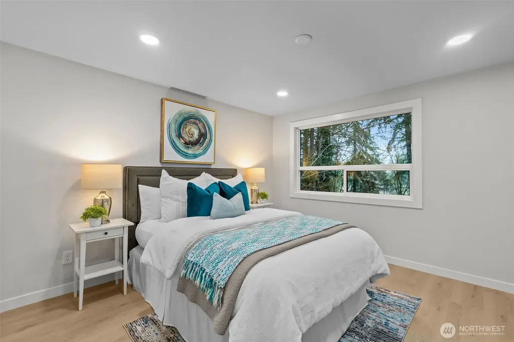 3901 151st Avenue SE Bellevue WA 98006