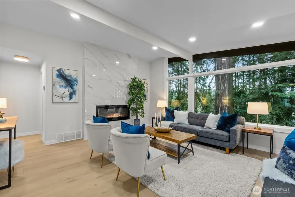 3901 151st Avenue SE Bellevue WA 98006