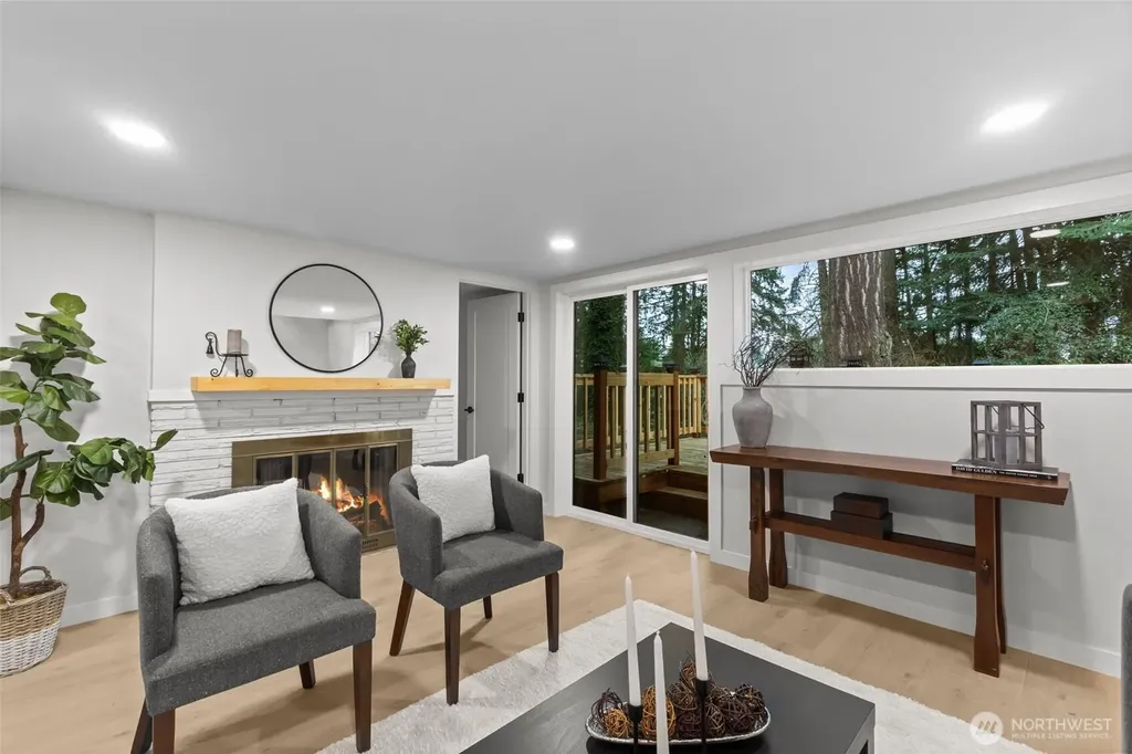 3901 151st Avenue SE Bellevue WA 98006
