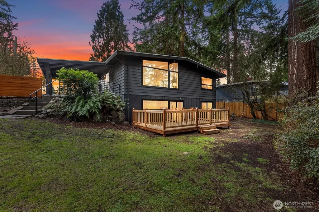 3901 151st Avenue SE Bellevue WA 98006