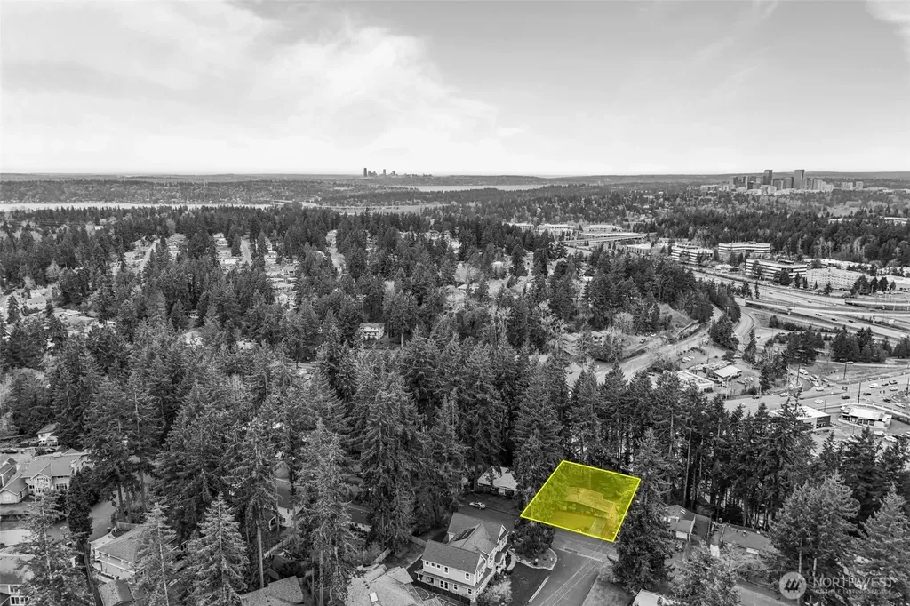 3901 151st Avenue SE Bellevue WA 98006
