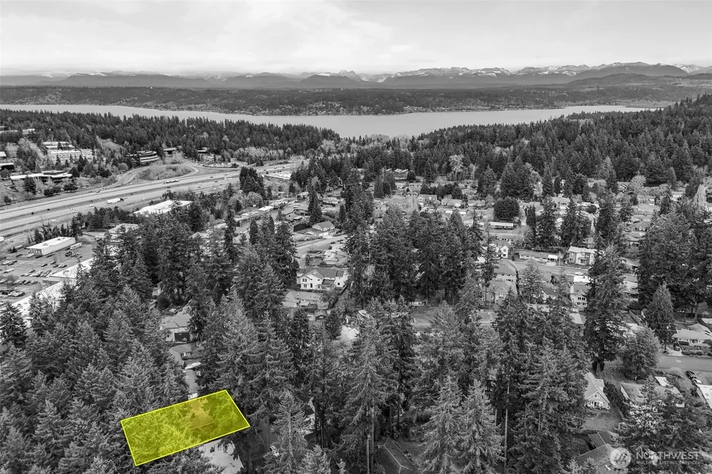 3901 151st Avenue SE Bellevue WA 98006