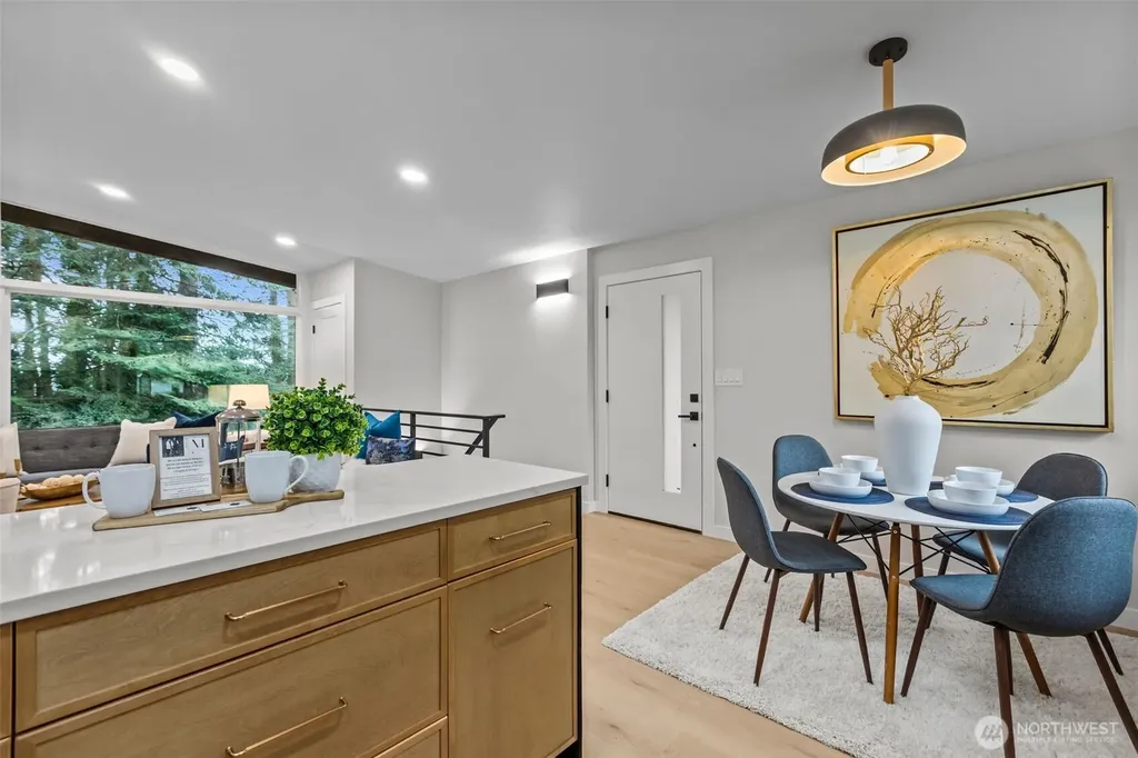 3901 151st Avenue SE Bellevue WA 98006