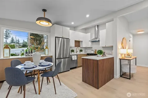 3901 151st Avenue SE Bellevue WA 98006