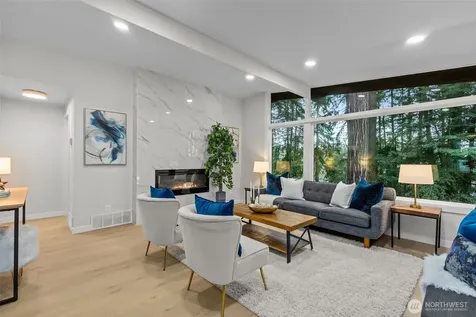3901 151st Avenue SE Bellevue WA 98006