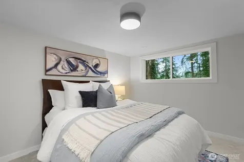 3901 151st Avenue SE Bellevue WA 98006