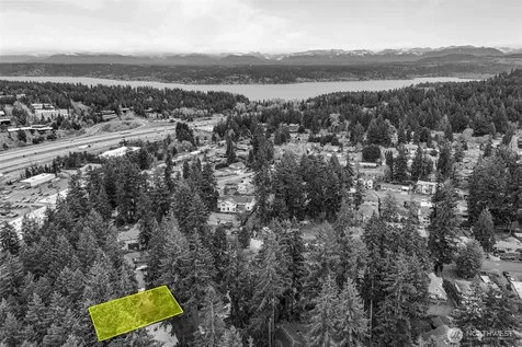 3901 151st Avenue SE Bellevue WA 98006