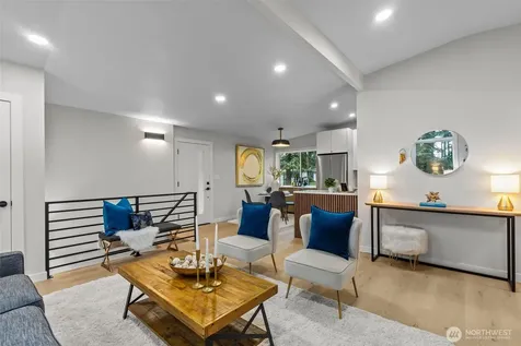 3901 151st Avenue SE Bellevue WA 98006