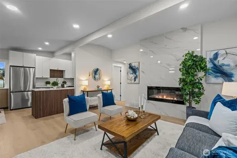 3901 151st Avenue SE Bellevue WA 98006