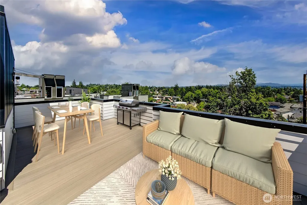 4306 S Holden Street Seattle WA 98118