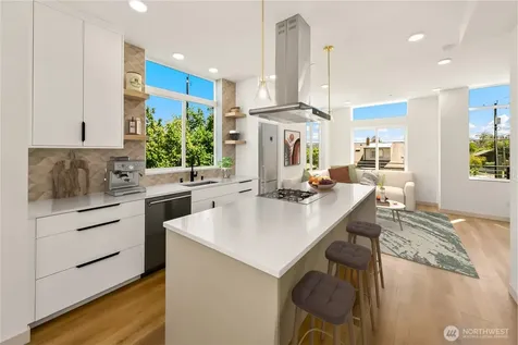 4306 S Holden Street Seattle WA 98118