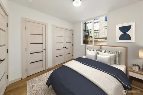 4306 S Holden Street Seattle WA 98118