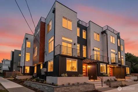 4306 S Holden Street Seattle WA 98118