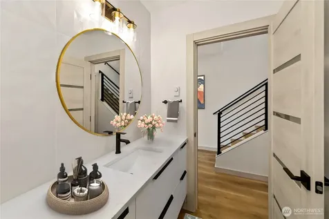 4306 S Holden Street Seattle WA 98118