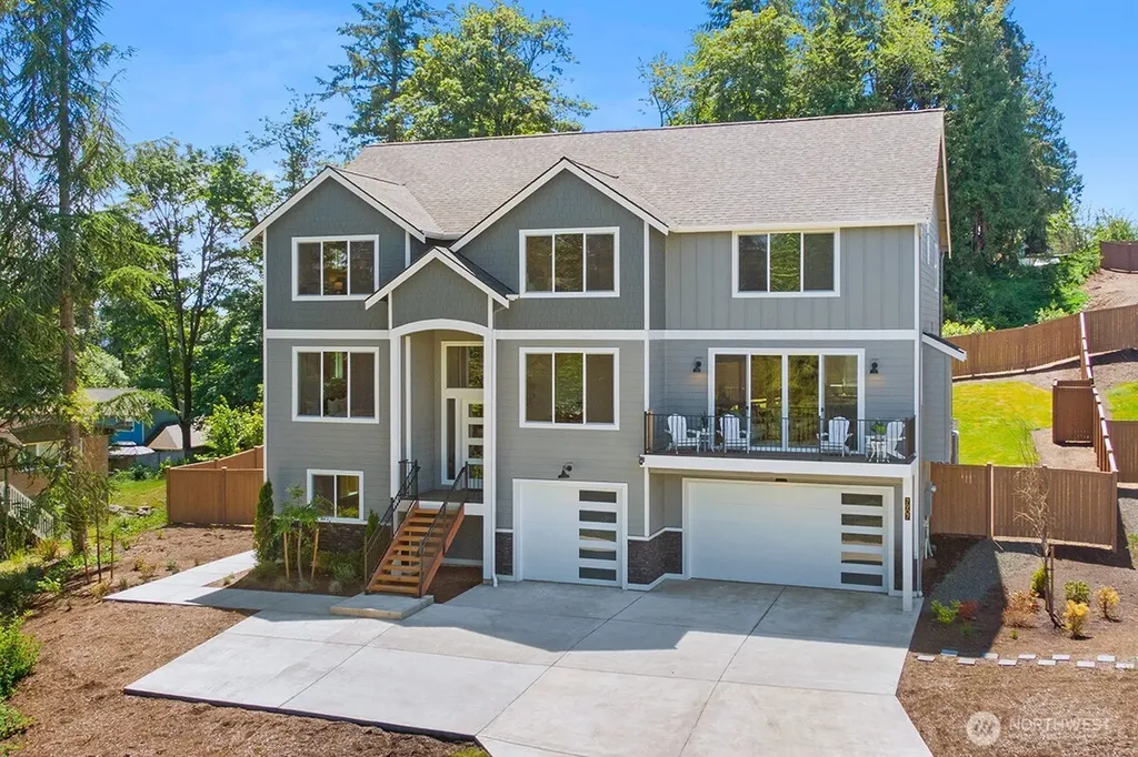 7907 S 132 Street Seattle WA 98178