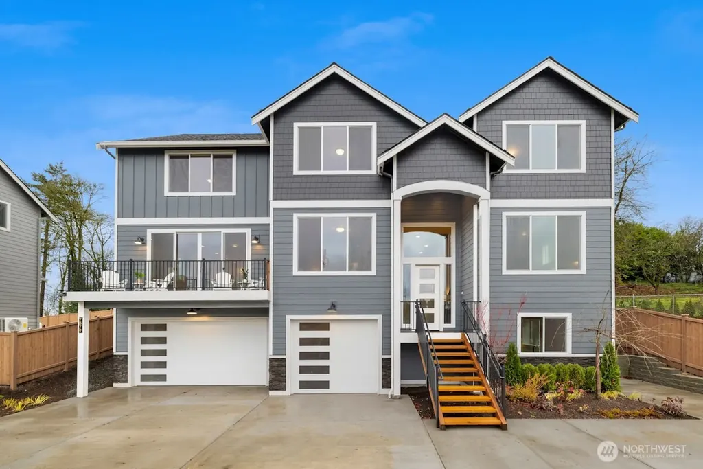 7907 S 132 Street Seattle WA 98178
