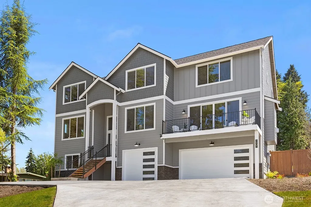 7907 S 132 Street Seattle WA 98178