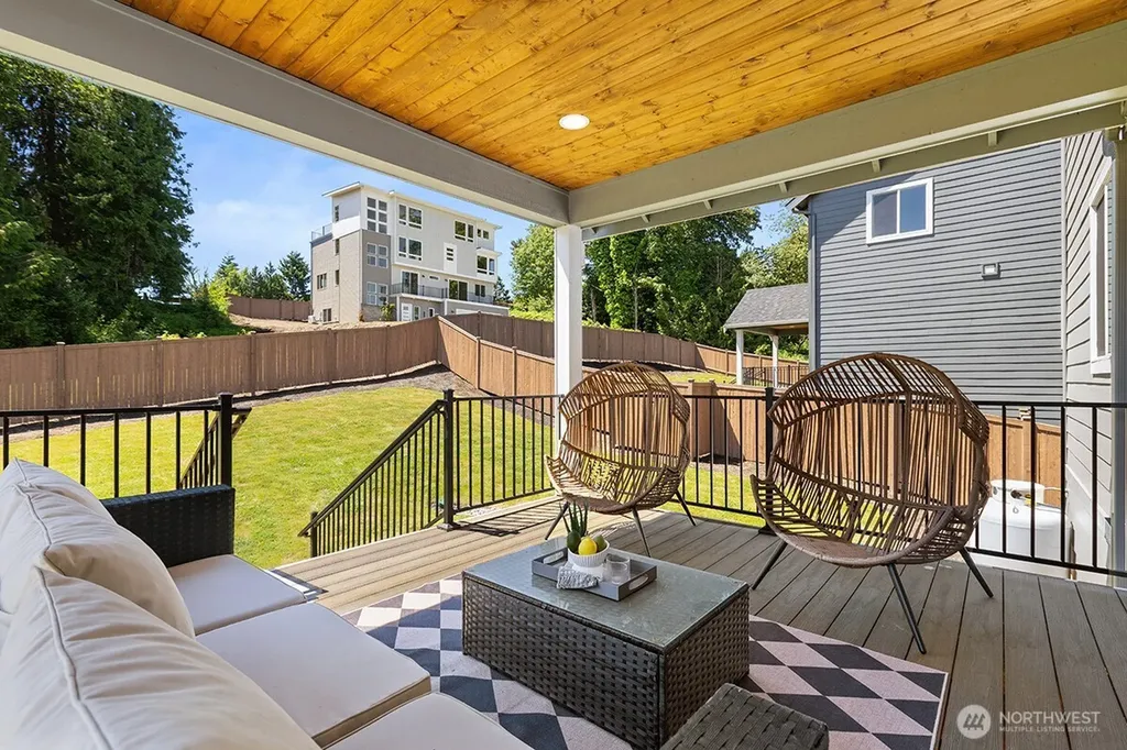 7907 S 132 Street Seattle WA 98178