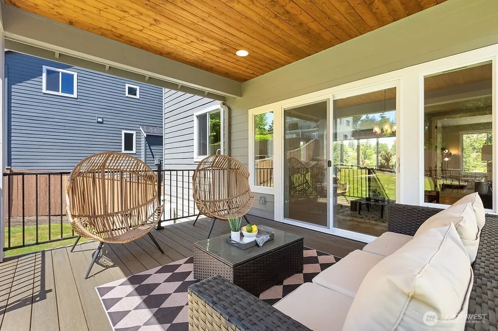 7907 S 132 Street Seattle WA 98178