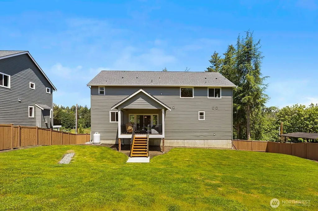 7907 S 132 Street Seattle WA 98178