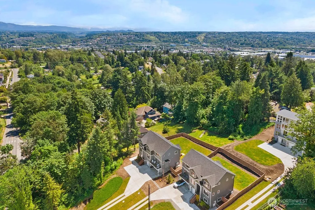 7907 S 132 Street Seattle WA 98178
