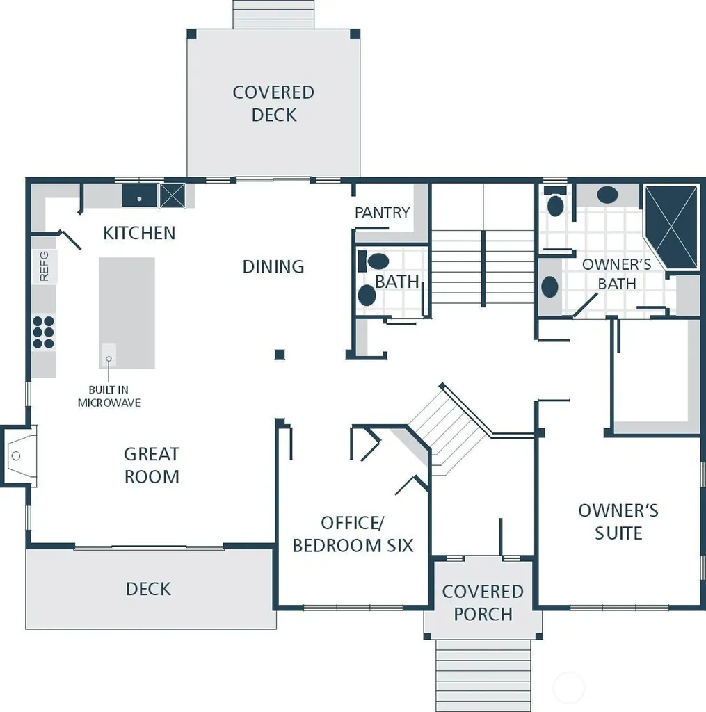 7907 S 132 Street Seattle WA 98178