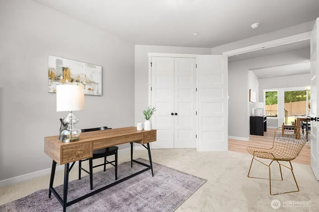 7907 S 132 Street Seattle WA 98178