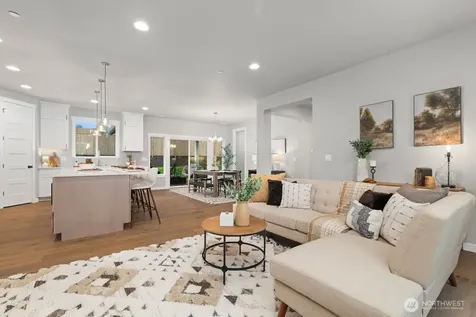 7907 S 132 Street Seattle WA 98178