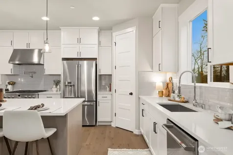 7907 S 132 Street Seattle WA 98178