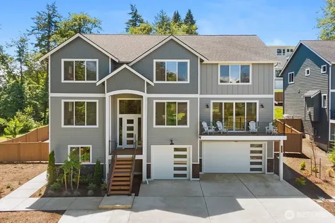 7907 S 132 Street Seattle WA 98178